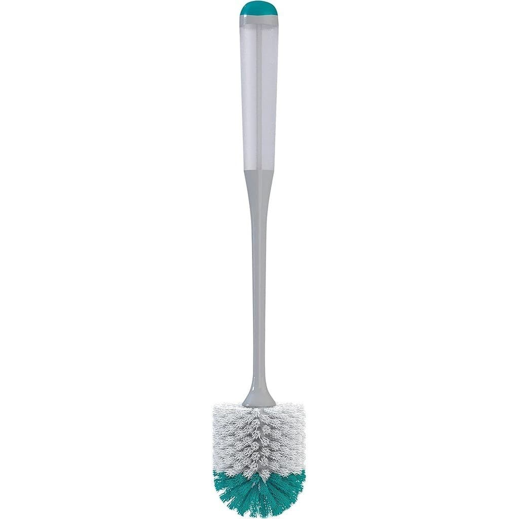 Escova Sanitária com Dispenser e Suporte BAN6255 Flash Limp
