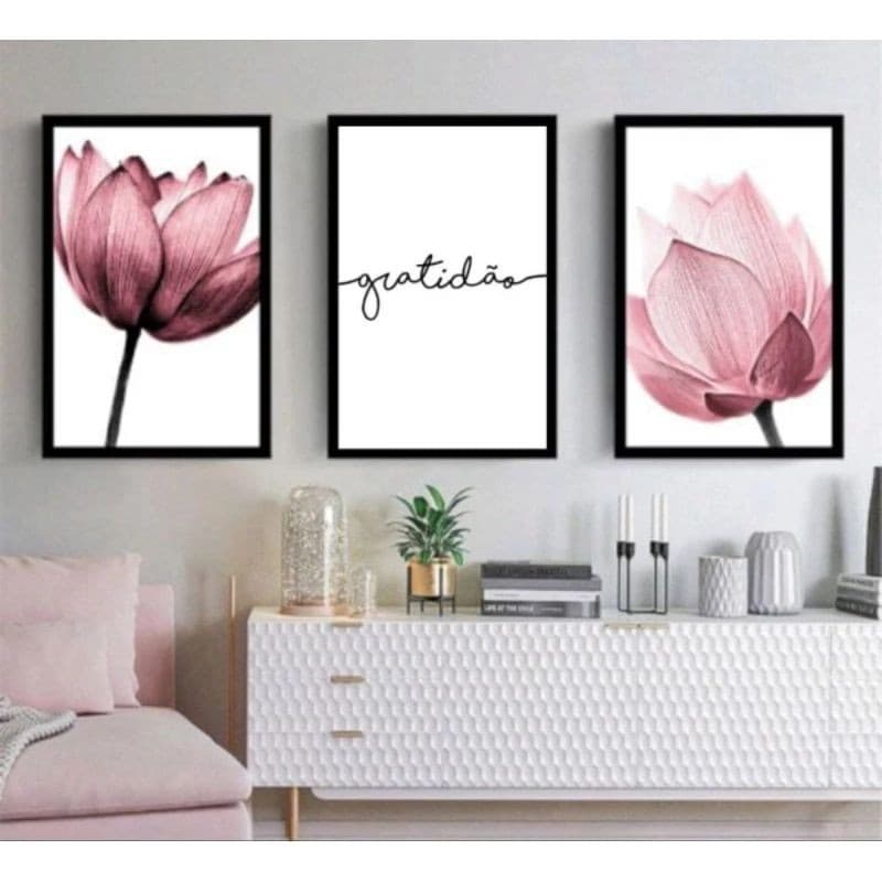 Quadros Decorativos