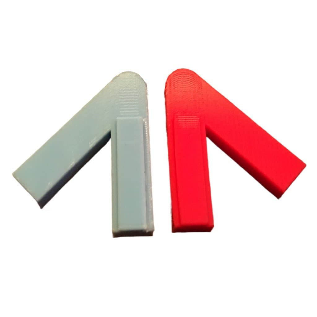 Nintendo Switch 45° Stands for JoyCon