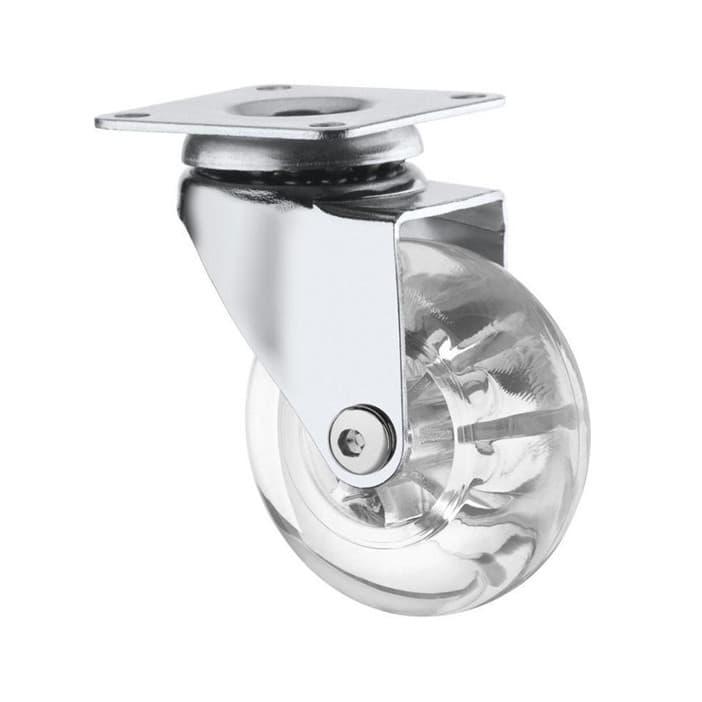 Rodizio 210 Glp Cristal 50kg - Aguia - und