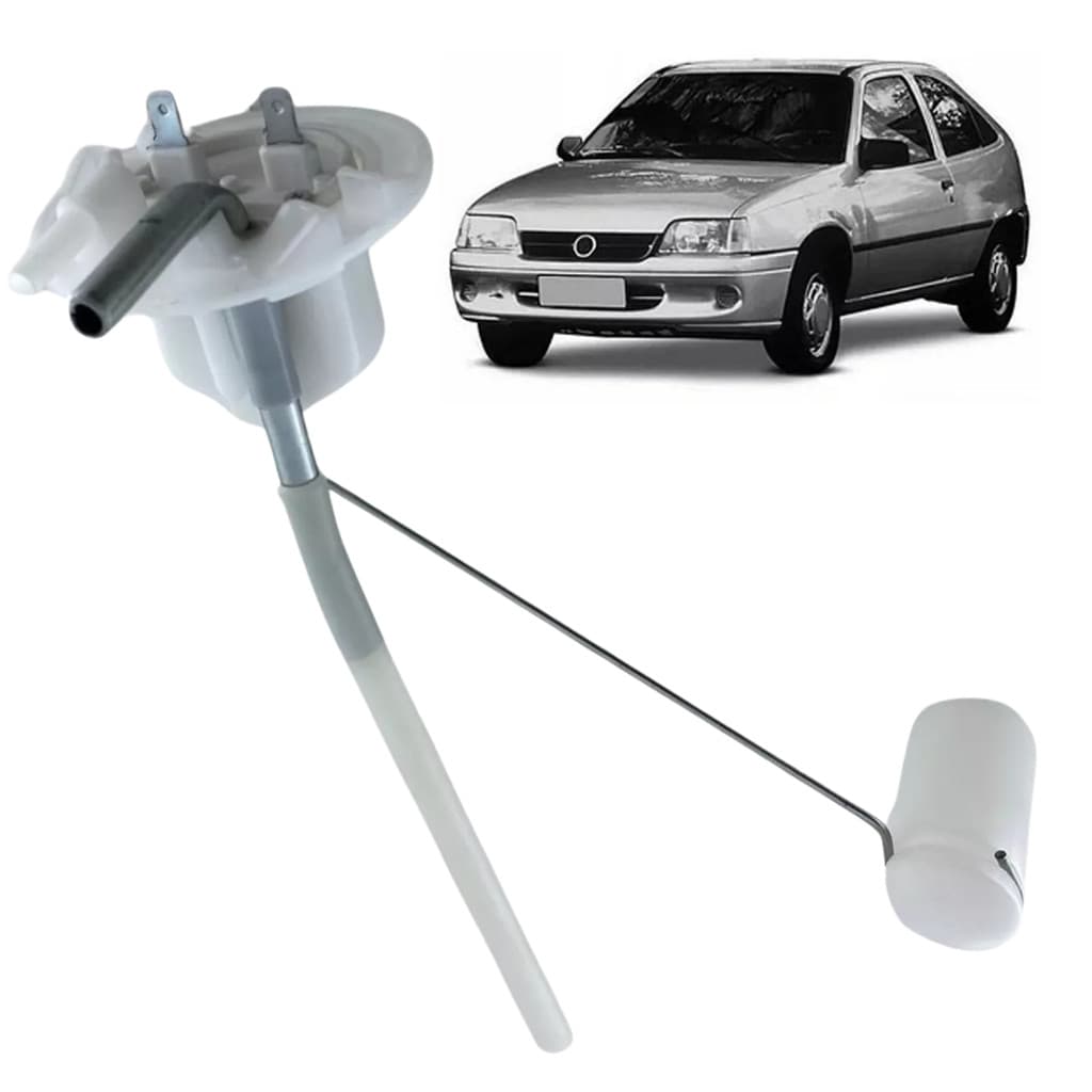 Medidor Boia Combustível Kadett Gasolina Álcool 1989 1991