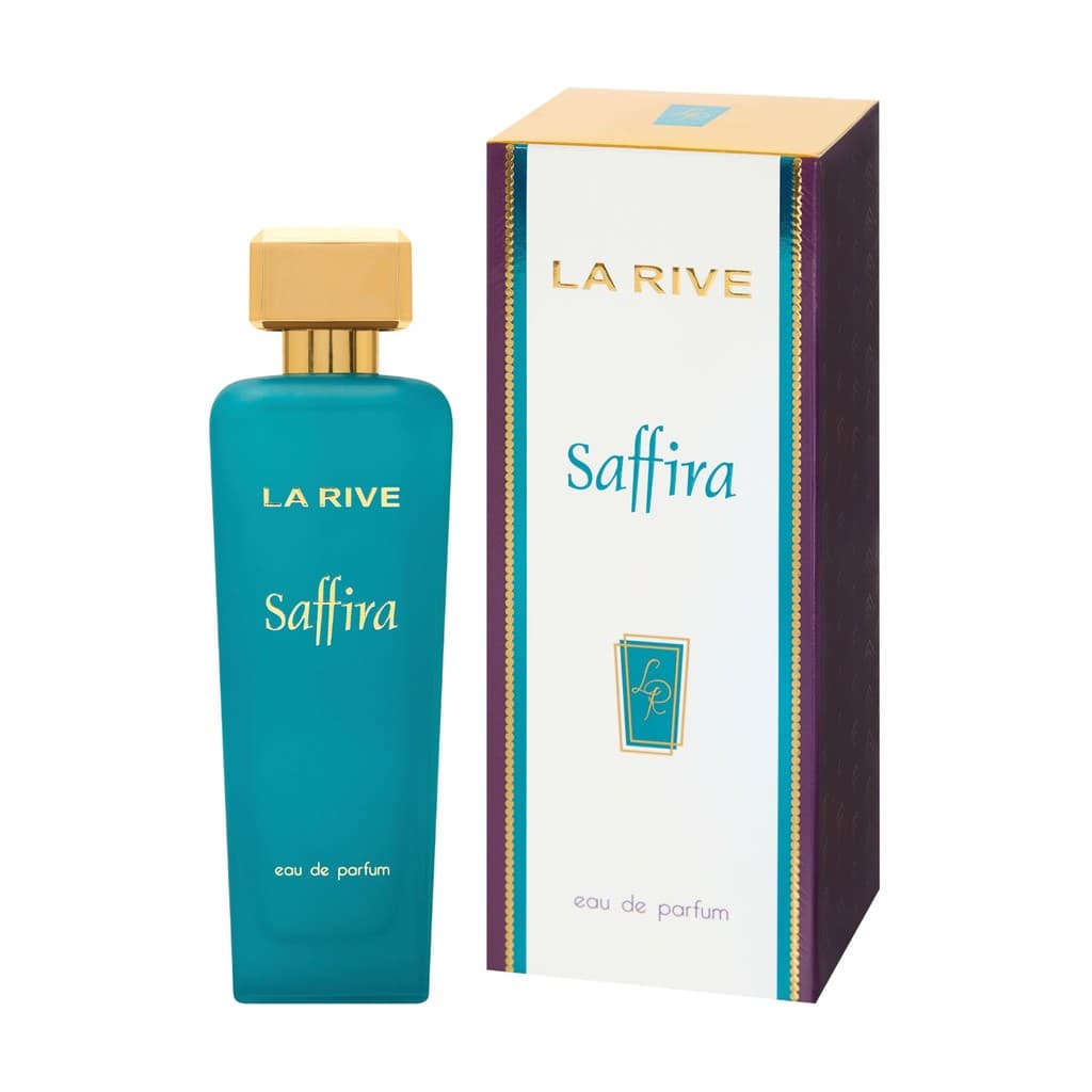 Perfume La Rive Saffira EDP Feminino 90ml