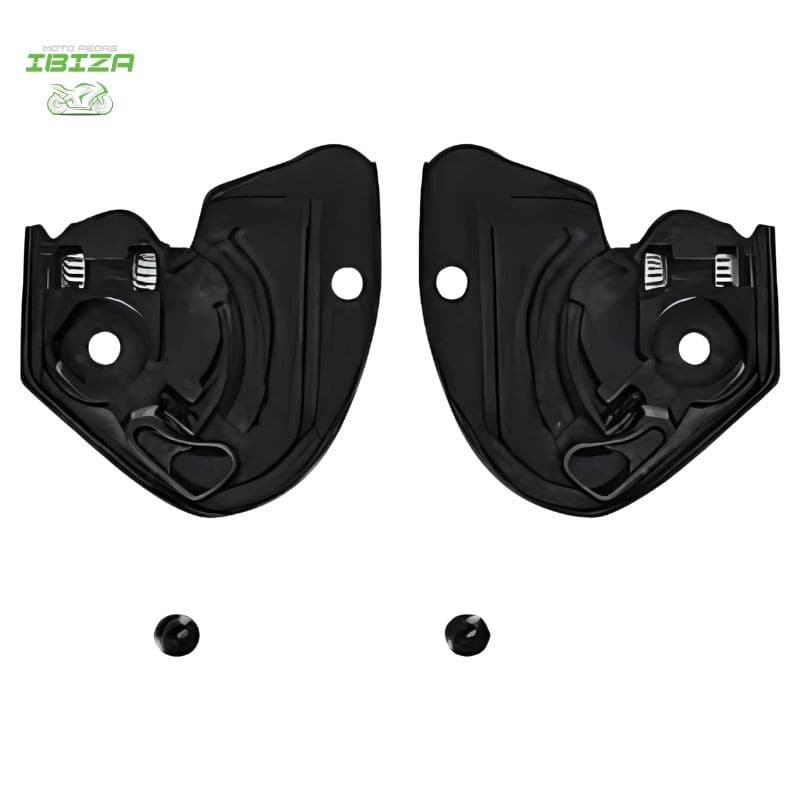 REPARO CAPACETE X11 REVO ORIGINAL