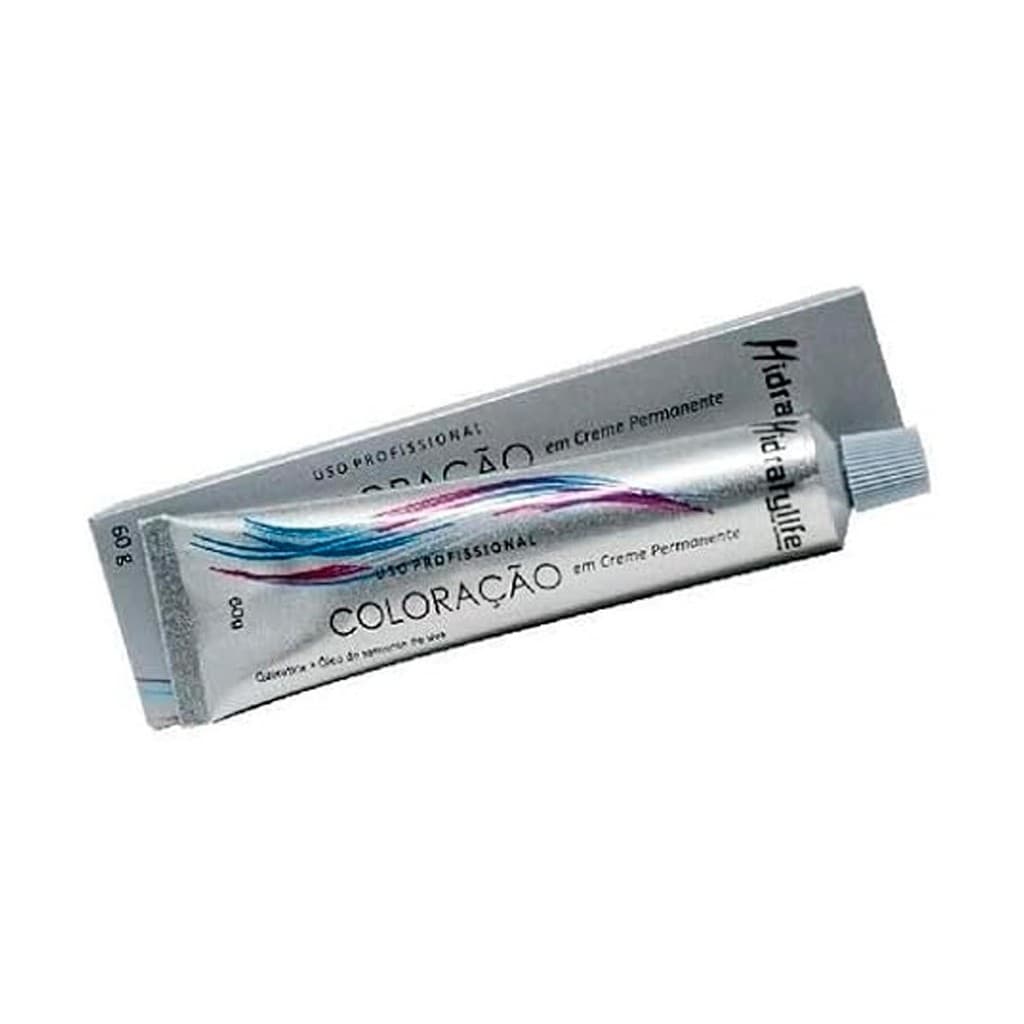 Tinta Coloração Para Cabelo Mairibel 60g Escolha sua Cor