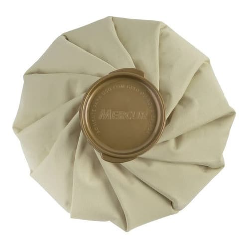 Bolsa para Gelo modelo Flexível Mercur Tamanho Médio 1,2L