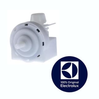 PRESSOSTATO LAVADORA ELECTROLUX ORIGINAL - LAC16 - LAI17 - LAP16 (DEMAIS MODELOS NA DESCRIÇÃO)