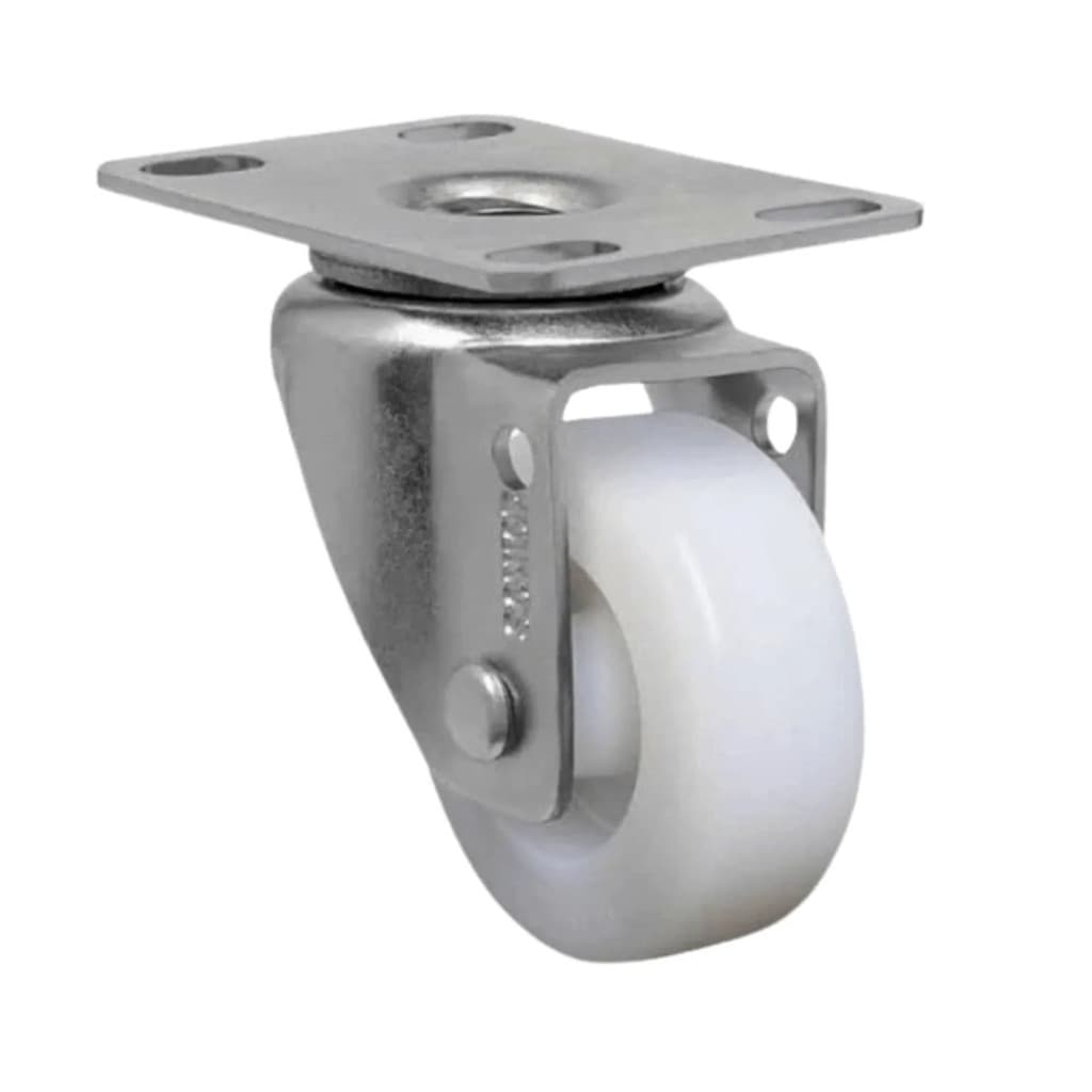 Rodizio 210 Glpr Nylon 70kg - Aguia - und