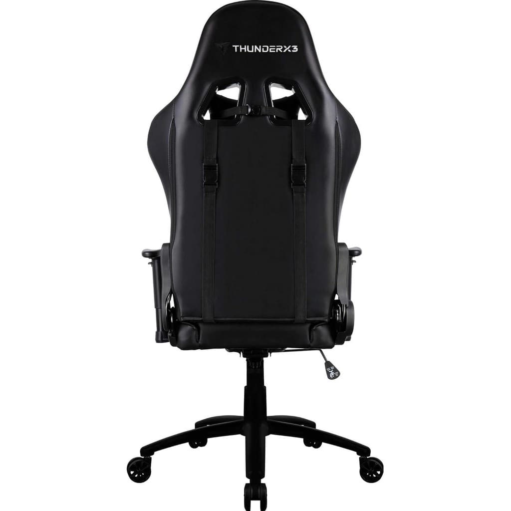 CADEIRA GAMER THUNDERX3 TGC12 BLACK