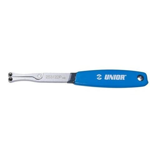 Chave De Boca Ajustável Unior Bike Tools Ref. 616294