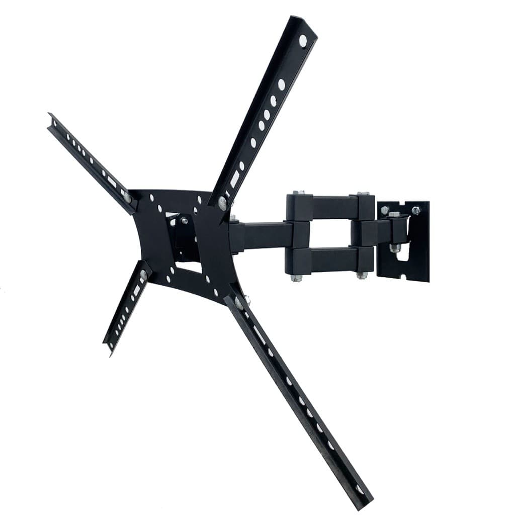Suporte Articulado De Parede Para Tv Samsung 50 Polegadas