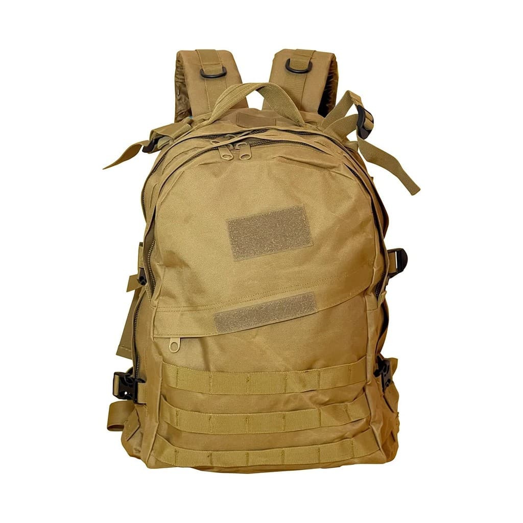 Mochila Tática FXR 32L Camping Trilha Viagem