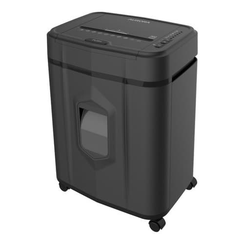 Fragmentadora Aurora - As120cm 120 Folhas-cesto 19l - 220v