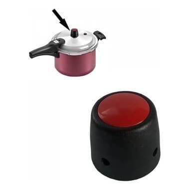 Peso Para Panela De Pressão 4,5 L Fecho Externo Panelux