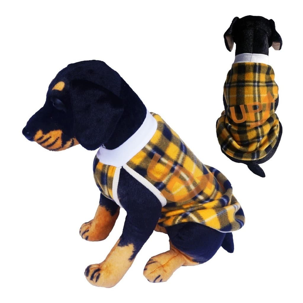 Roupa Roupinha Soft  . Tam. 0 - Cães & Gatos Inverno