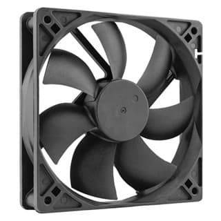 MICRO VENTILADOR COOLER REFRIGERADOR 12V 0.18A 92X92X25MM HULTER