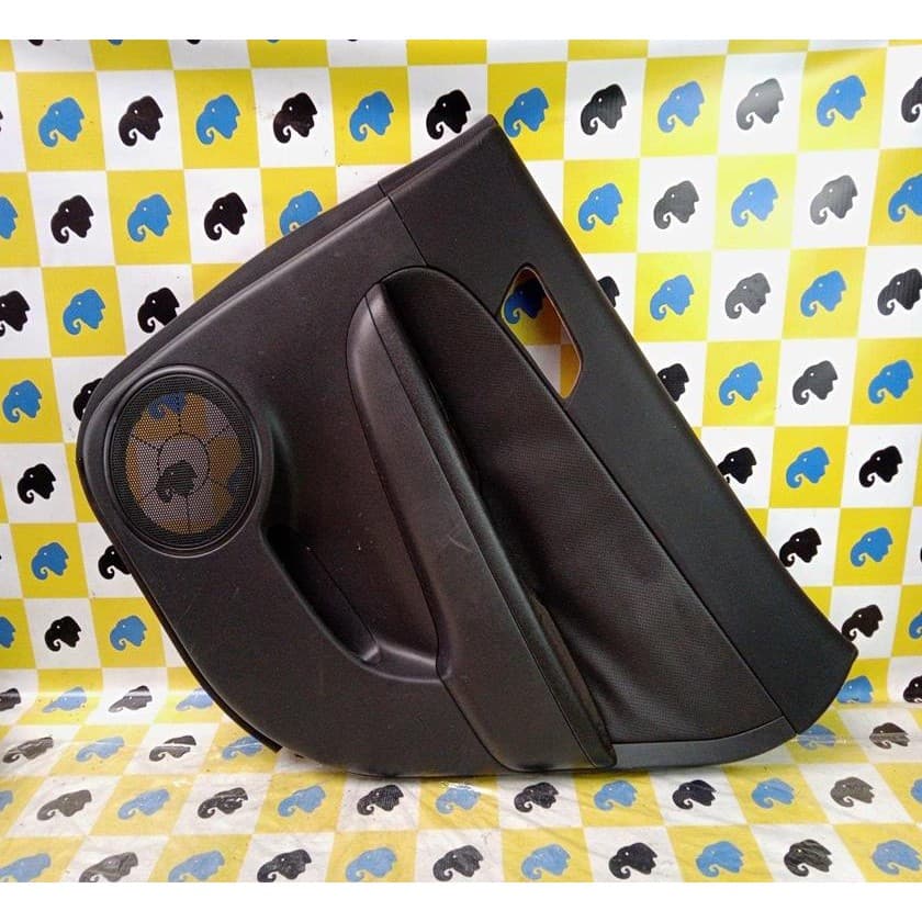 Forro Lateral Porta Traseira Direita Hyundai i30 2009-12