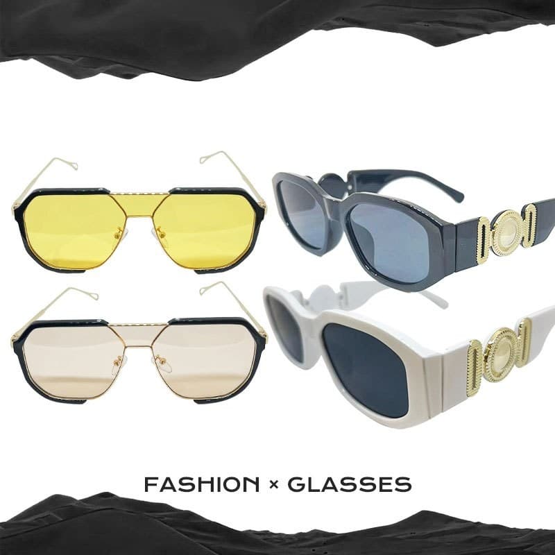 armação de óculos feminino grau Óculos de Sol estilo Justin Polarizado unisex