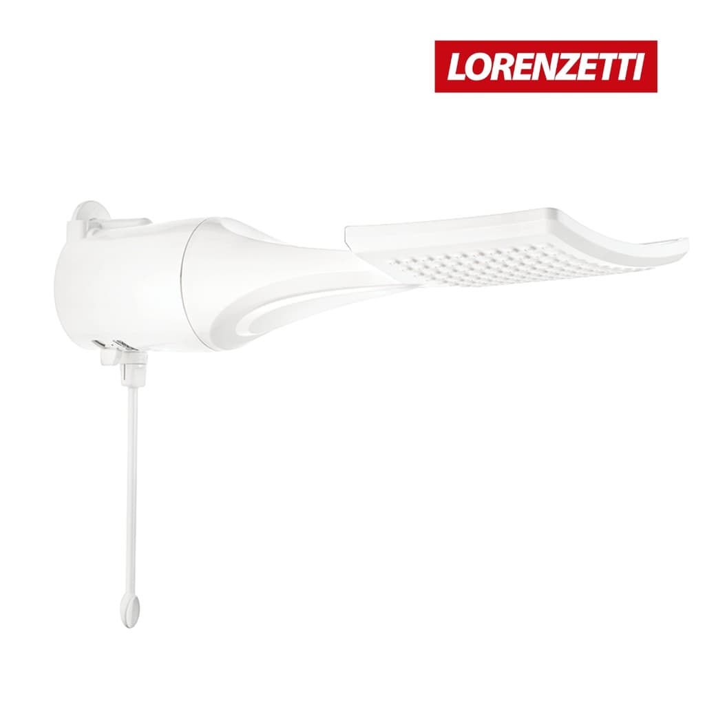 Chuveiro Lorenzetti Loren Shower Eletrônico 7500W 220V