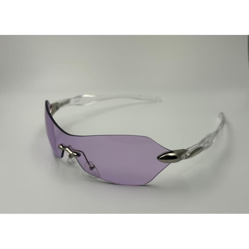 Óculos Dart UV Sem Aro - Feminino e Masculino, Vintage Moderno