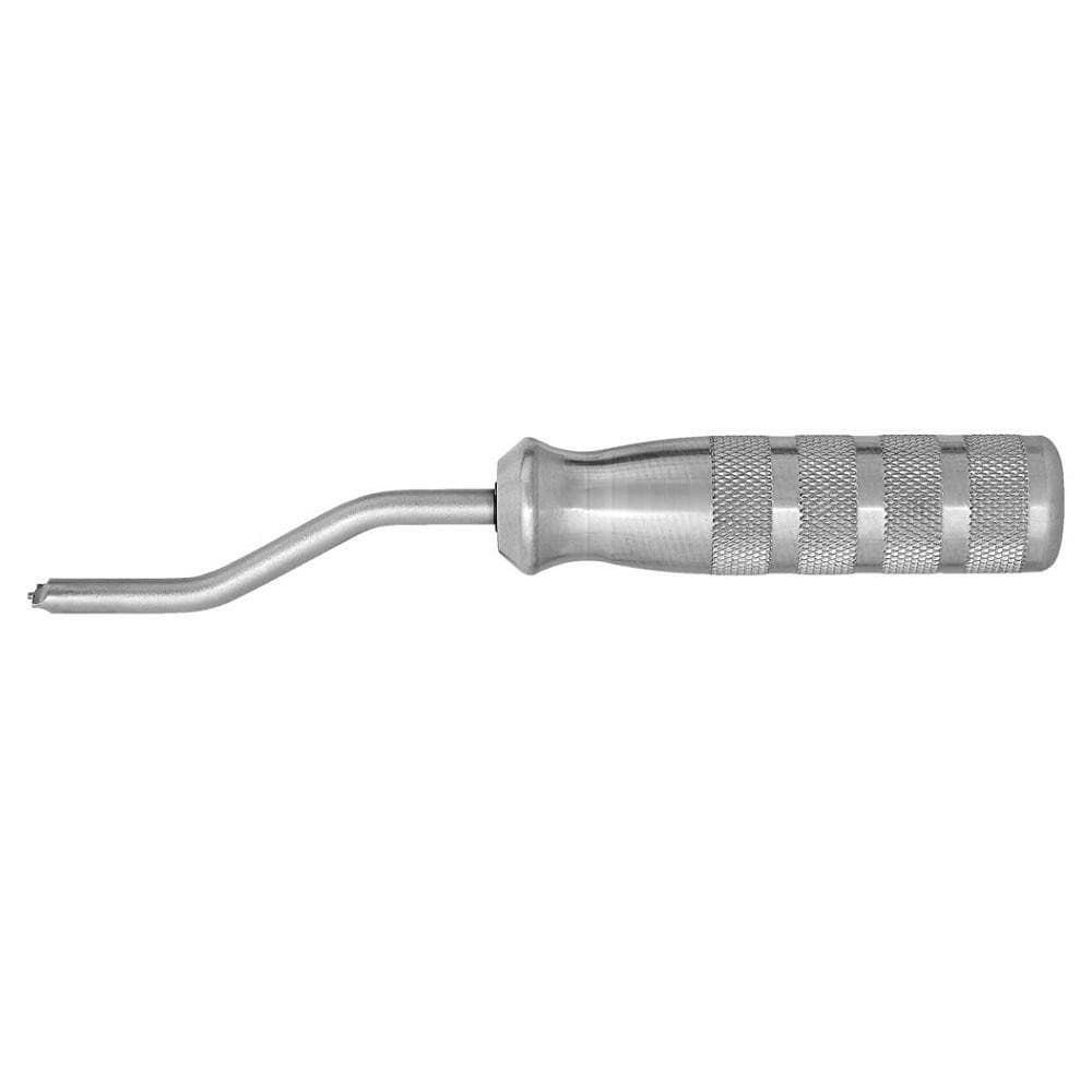 Chave Curva P/ Aperto De Niples Unior Bike Tools Ref. 623297