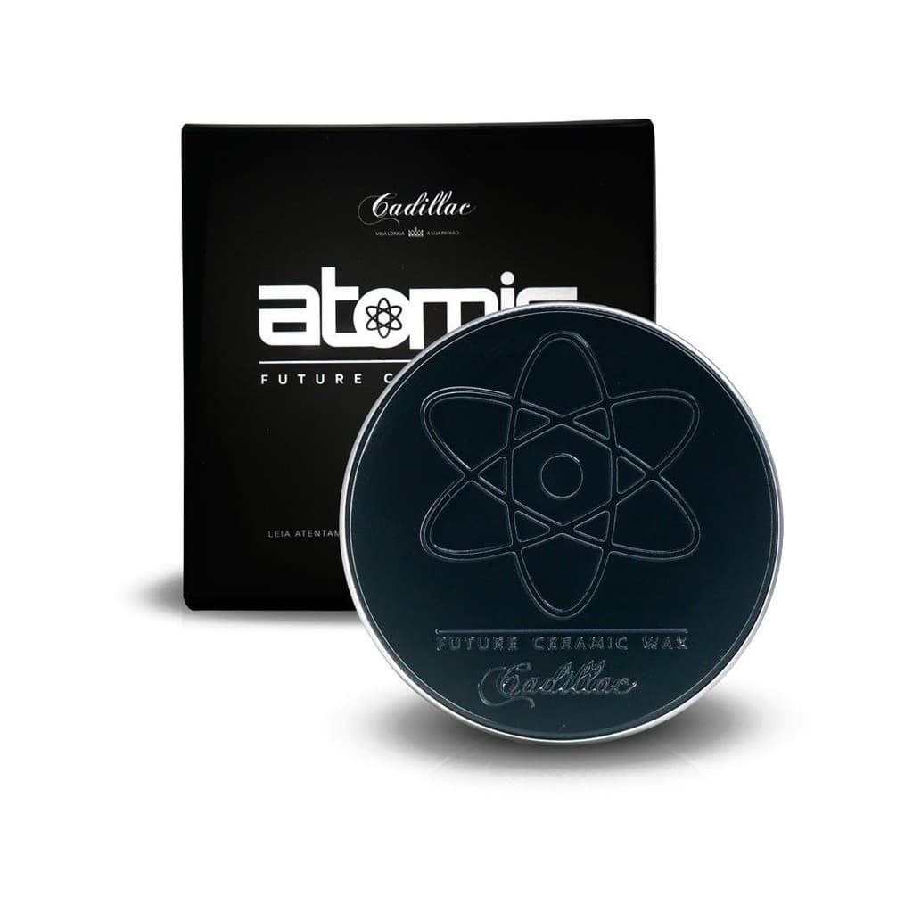 Cera Future Ceramic Paste Wax Atomic Cadillac 100g