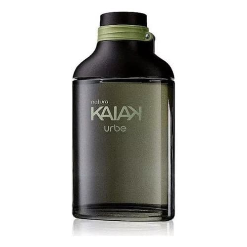 Kaiak Urbe Masculino Perfume Natura 100ml