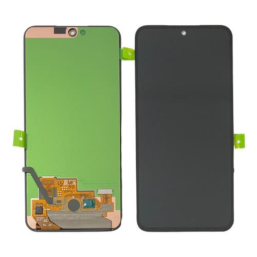 Frontal Tela Display Samsung A54 5g A546 Com Aro Incell - LOJA AC-2