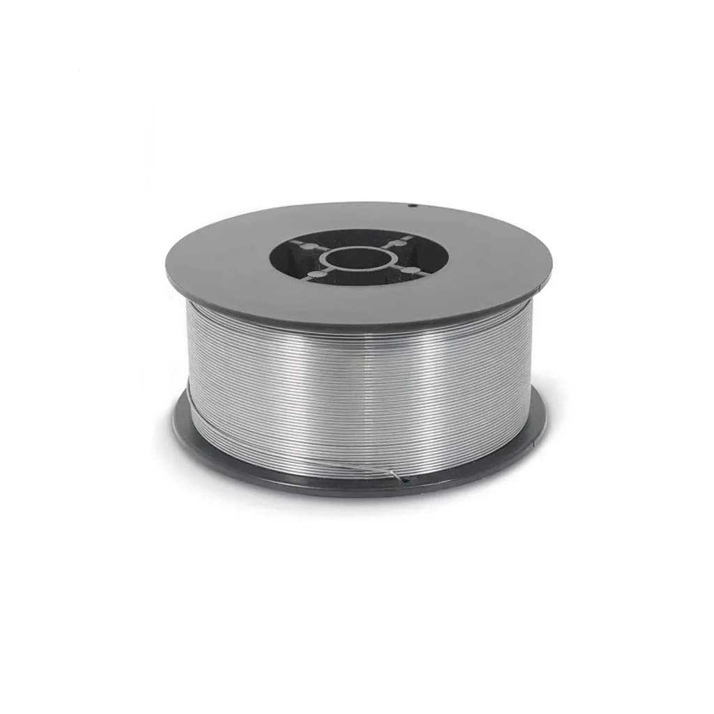 Arame Solda Mig Sem Gas 0,8mm Carretel 5kg Noll