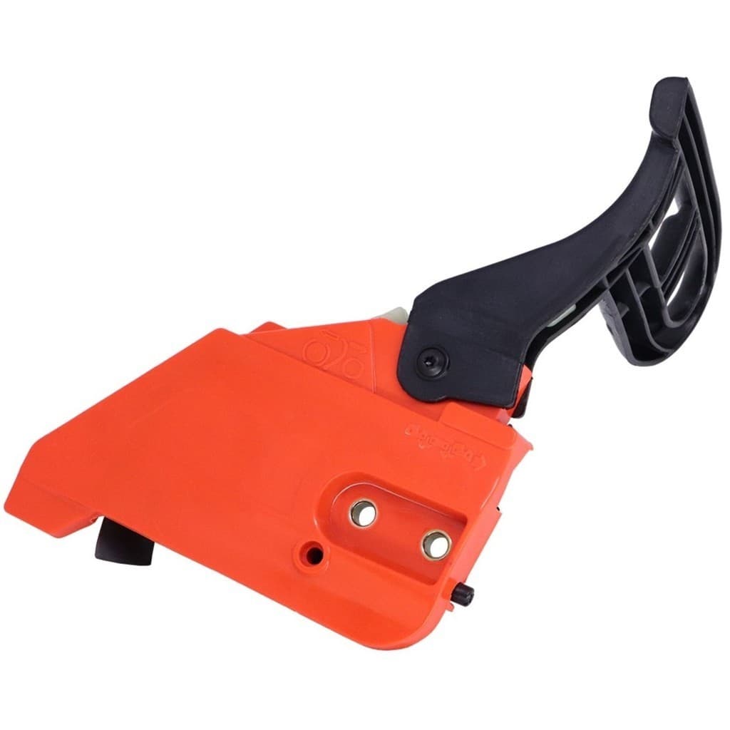 Tampa Do Sabre Completa P/ Motosserra Vsl450/Vsl550/Vsl550p