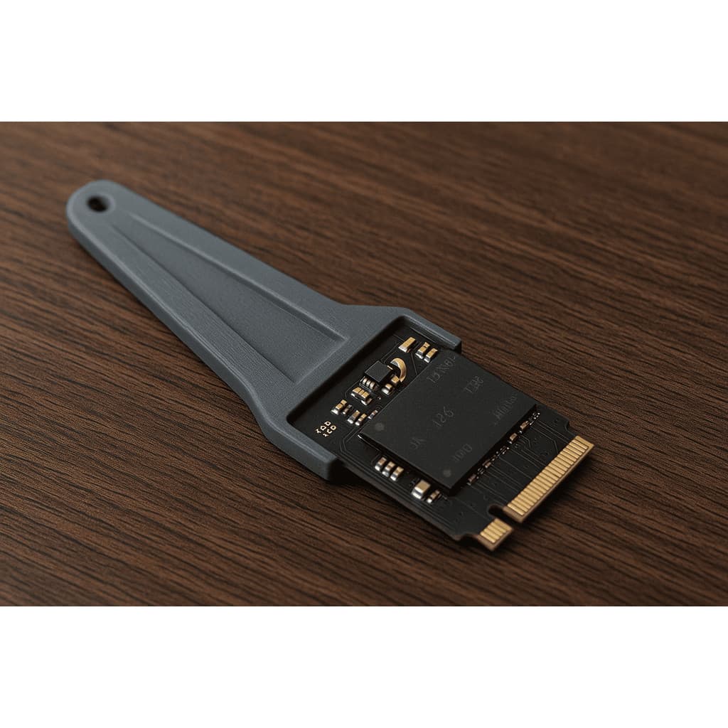 Adaptador para SSD NVME M.2 2230 -> 2280