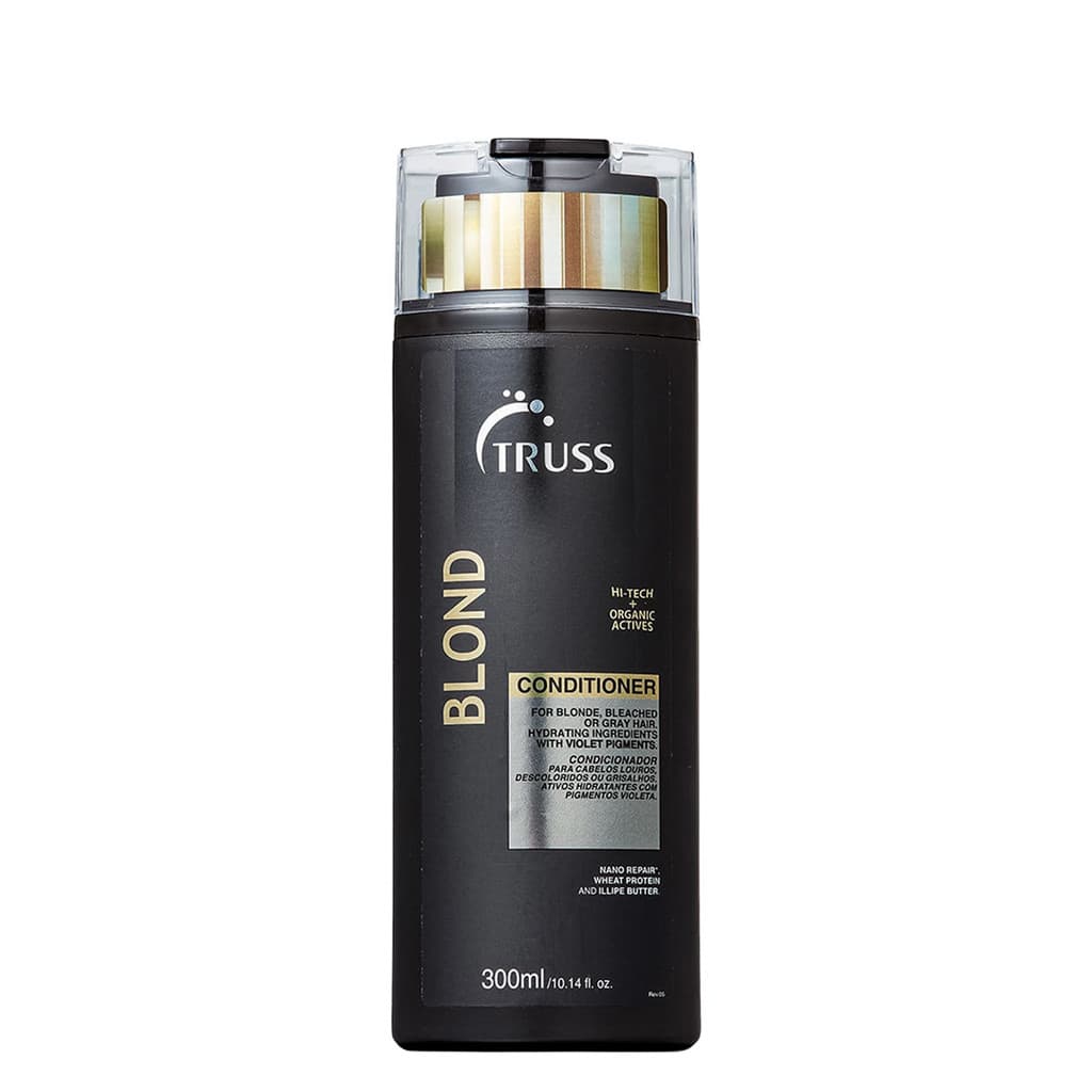 Truss Blond Condicionador 300ml