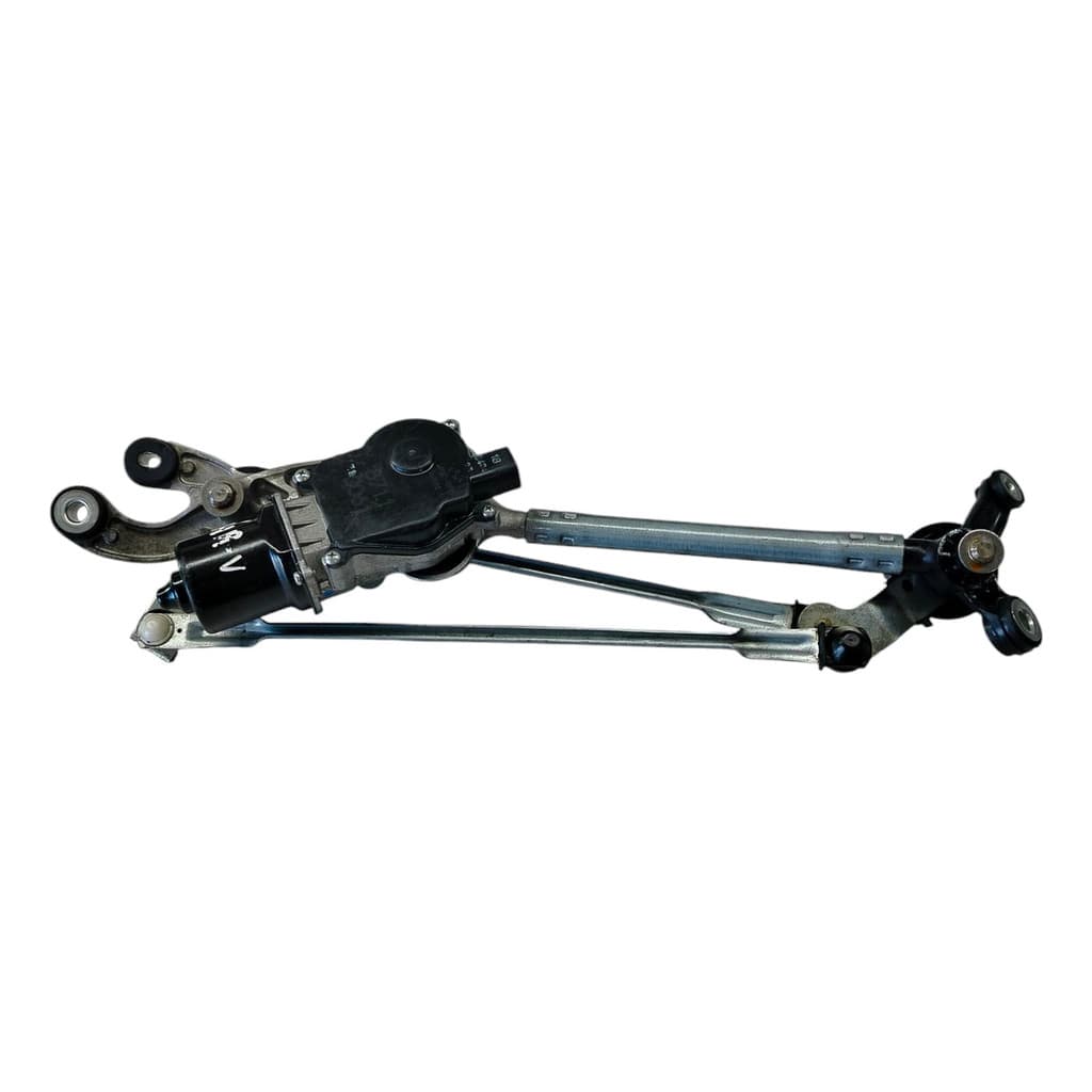 Maquina Motor Limpador Para-brisa Honda Hrv 2015 A 2020