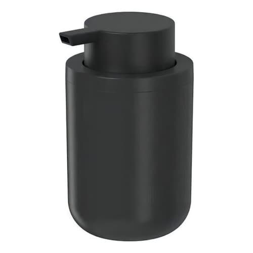 Porta Sabonete Líquido Dispenser Álcool Gel Detergente 300ml Lavabo Banheiro Cozinha Bold Ou