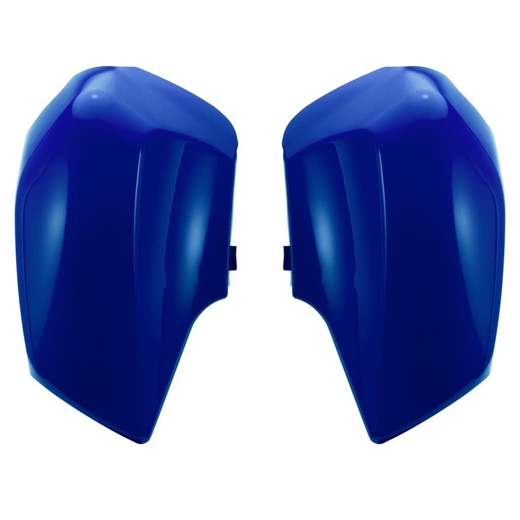 Capa De Bengala Pro Tork Biz 100 1998/05