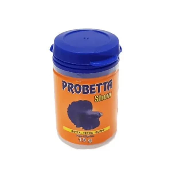 Racao Probetta 15G