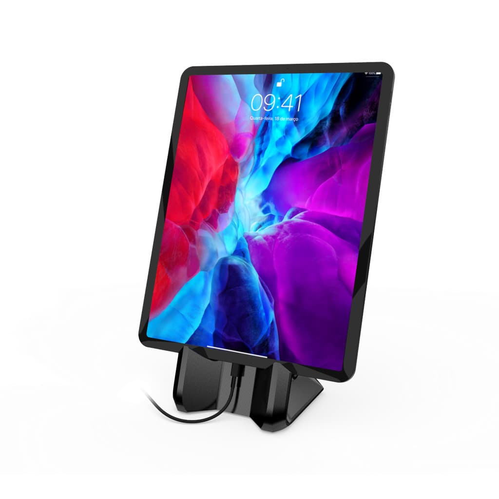 Suporte Universal Tablet Grande Videochamada PRP