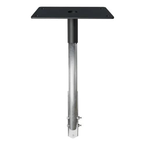 Suporte Articulado p/ Antena Starlink Gen 3 Fixação Parede Ou Telhado