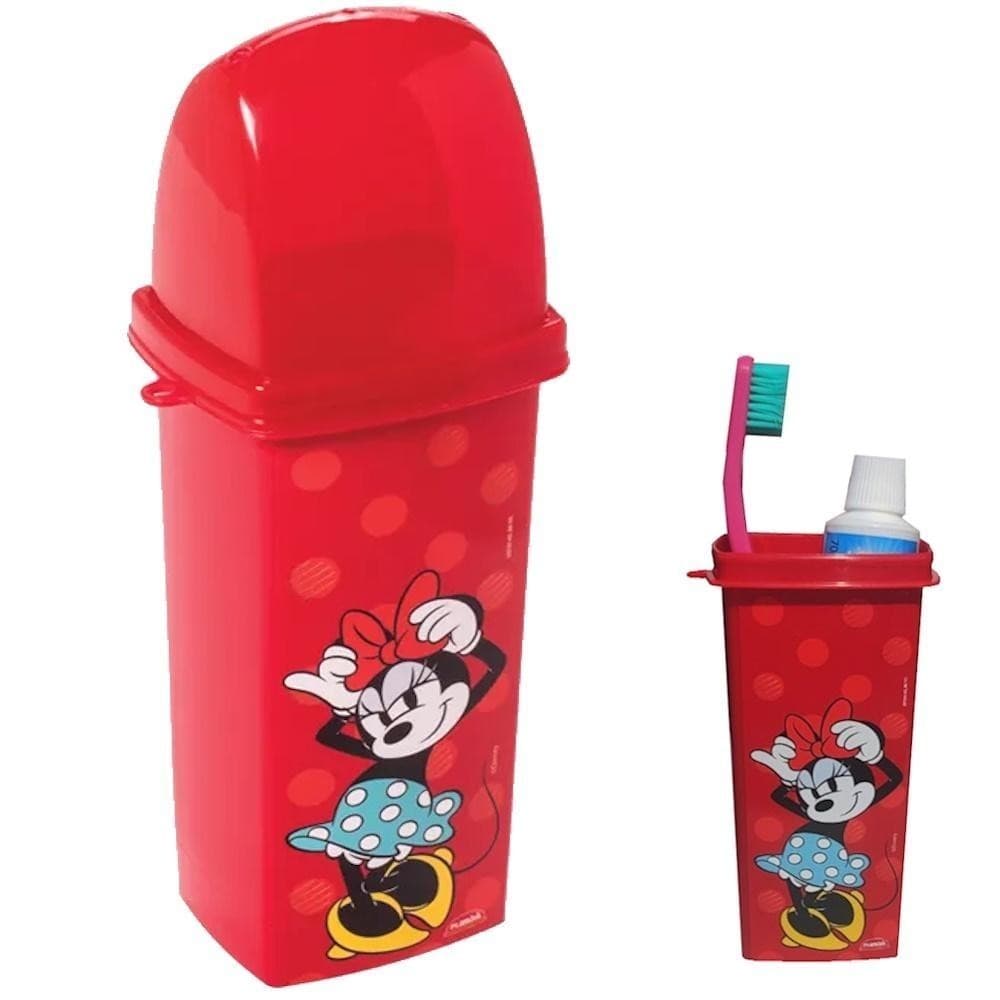 DENTAL CASE MINNIE