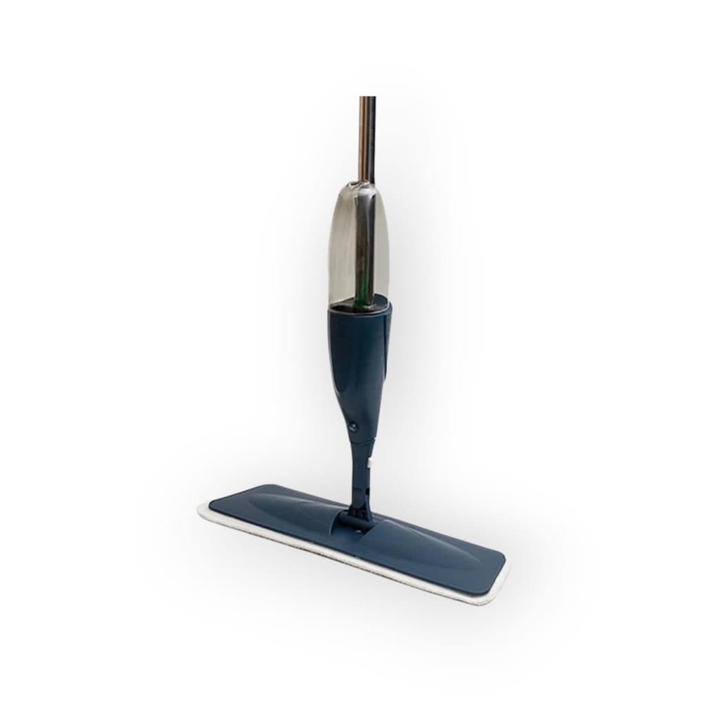 MOP SPRAY C/ GATILHO E DISPENSER MULTIUSO - TUD AZUL NAVY
