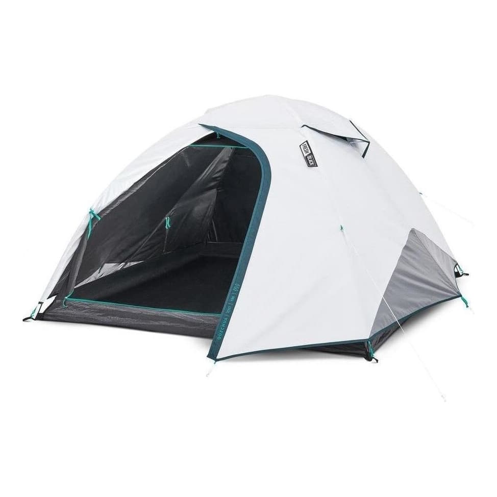 Barraca De Trilha 3 Pessoas Fresh & Black Arpenaz Quechua