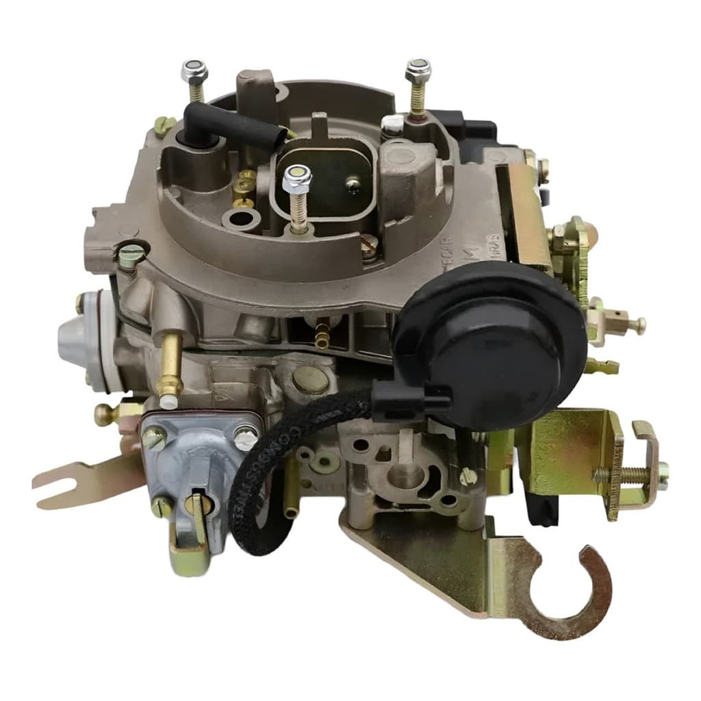 Carburador Mecar Monza Kadett Ipanema 2.0 2e Álcool Cn94657