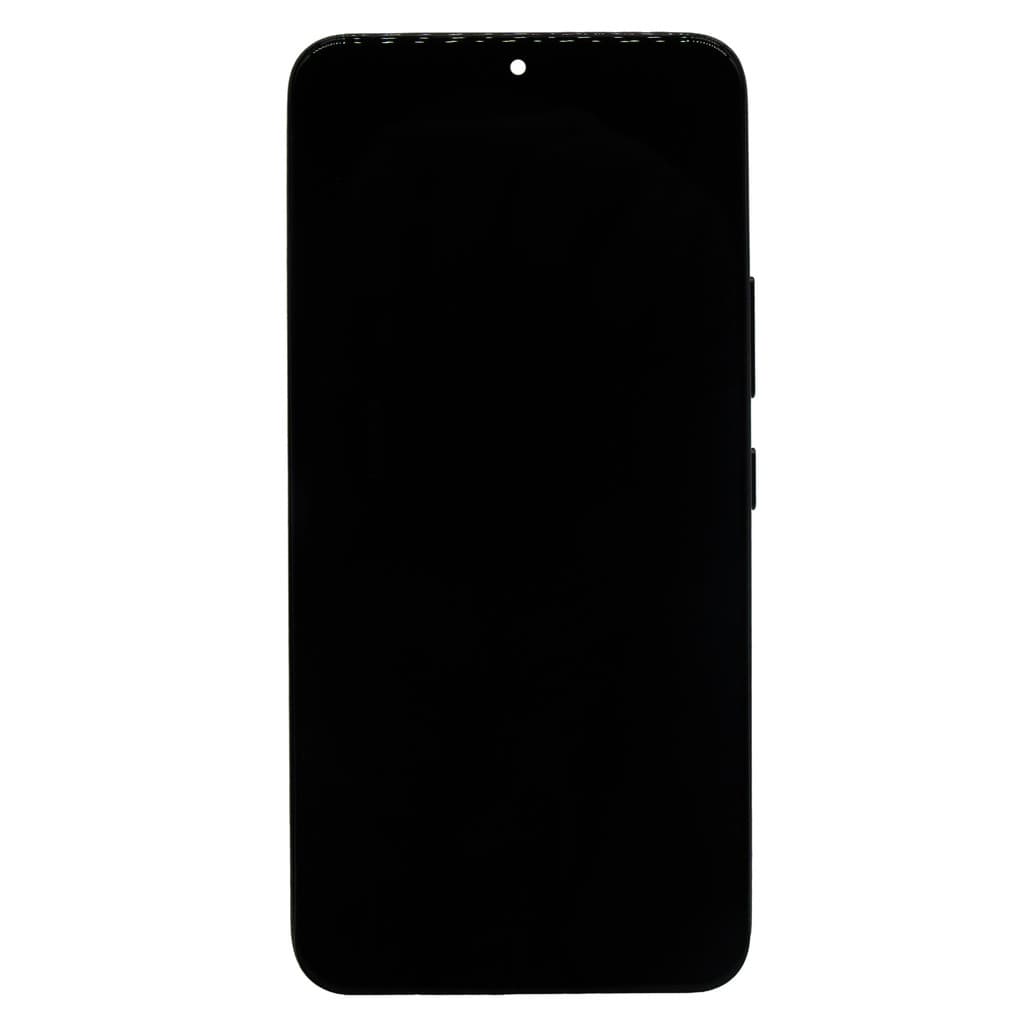 Tela Touch Frontal Completa Incell Compatível com Galaxy S22 com Aro