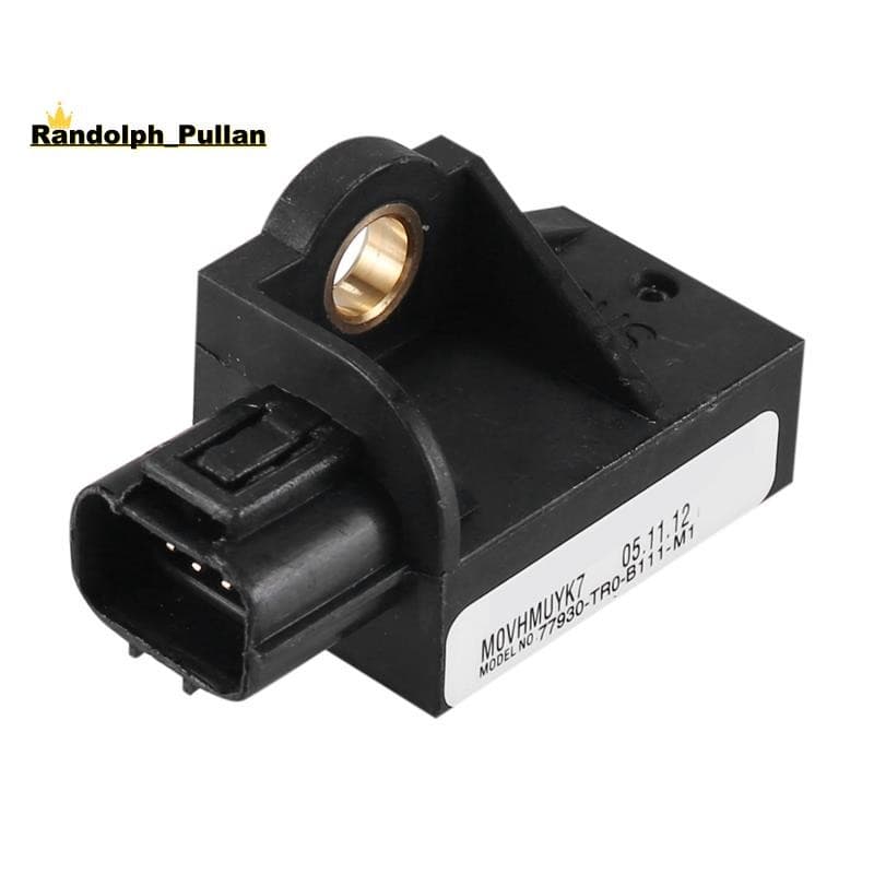 Sensor De Impacto De Peças Automotivas 77930-TR0-B11 Para 2012 B21 77930TR0B11