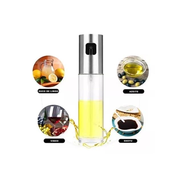 SPRAY PULVERIZADOR VINAGRE AZEITE