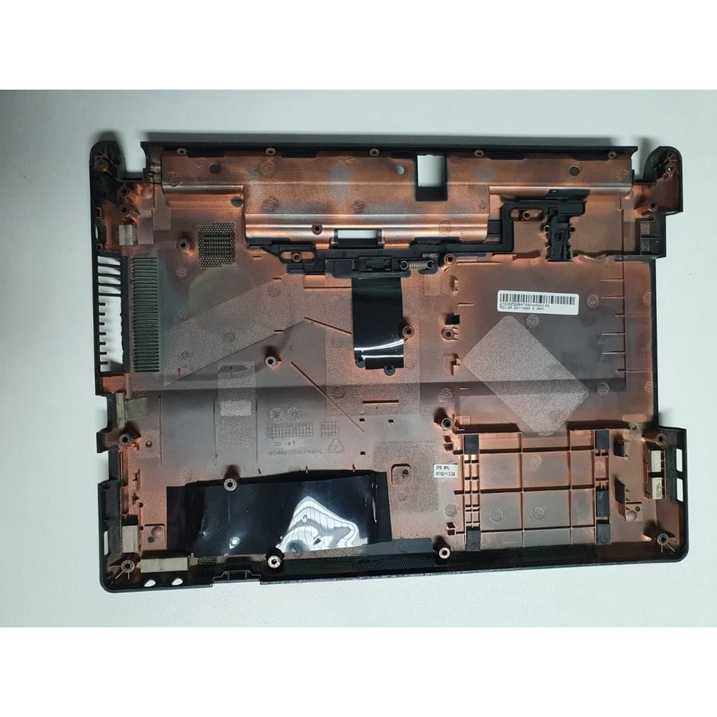 Carcaça Base Inferior Notebook Acer 4739 Séries 4739z-4671