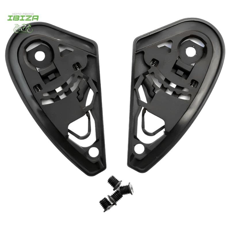 REPARO CAPACETE HELT RACE/MT THUNDER/BLADE FIX VIS