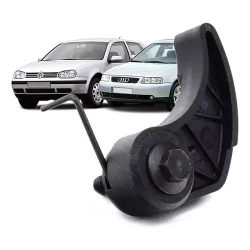 Tensor de Corrente Bomba de Óleo Audi A3 A4 TT Passat Golf Jetta Polo New Beetle 1995 a 2018