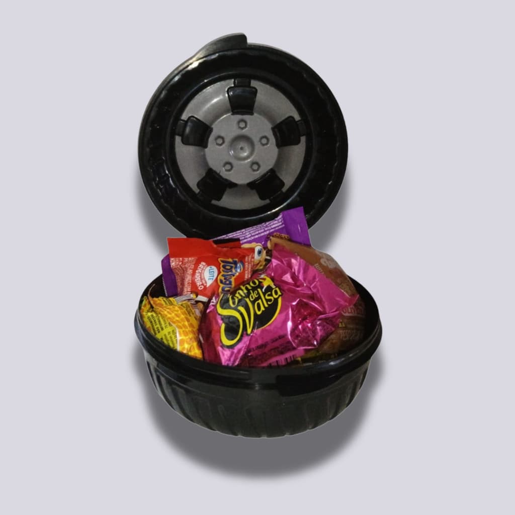 5 Rodas Carro Disney Lembrancinhas Aniversário Infantil