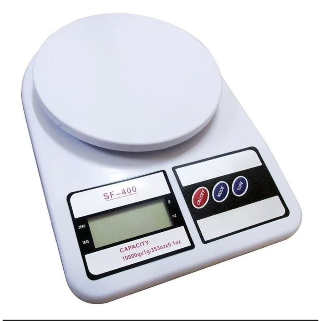 Digital Balança Cozinha Domestica 10kg Alta Precisão Dieta.start/Balanca De Cozinha Digital Alta Precisao 10kg Oferta