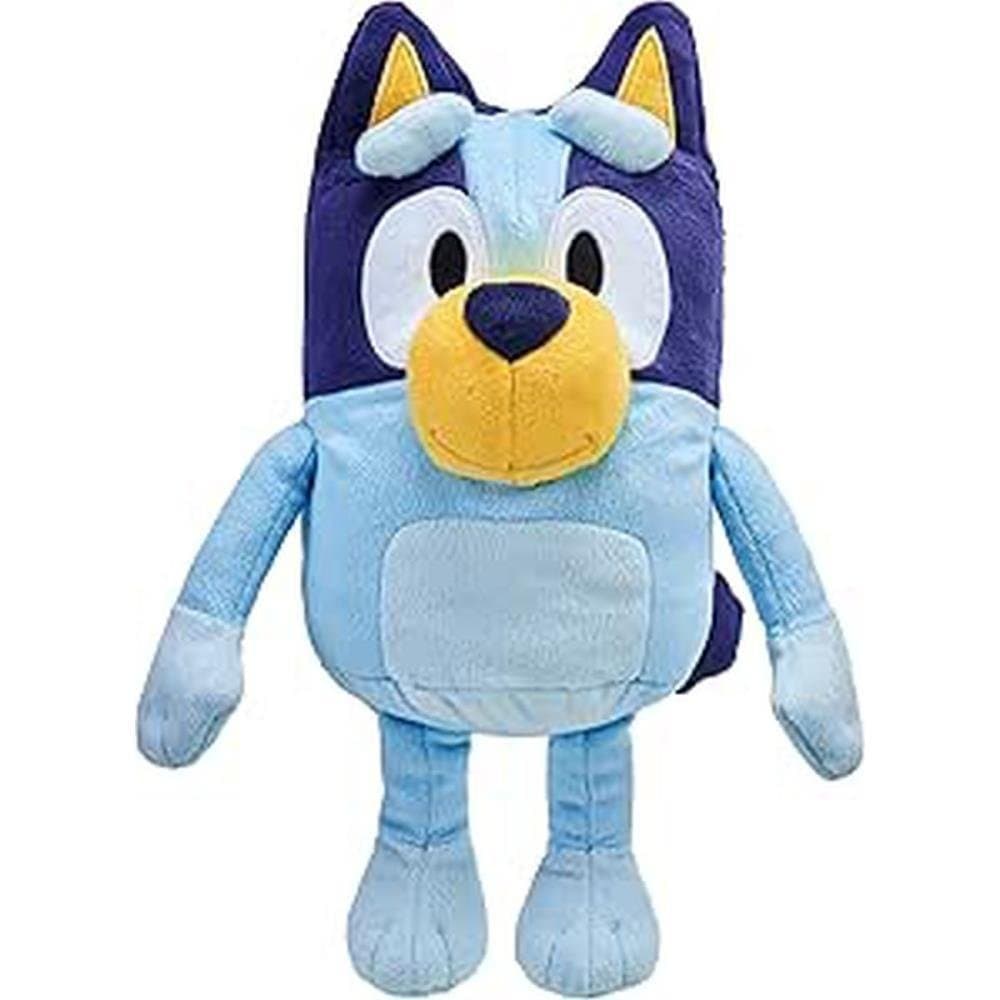 Pelucia Bluey e Bingo 33CM.